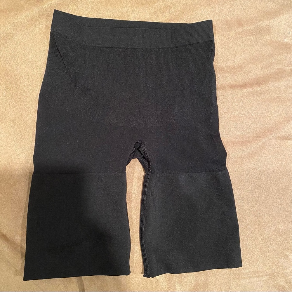 Smoothform Shapewear Black